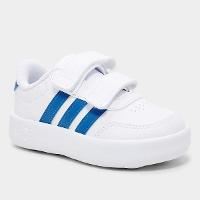 Tênis Infantil Adidas Breaknet - 2