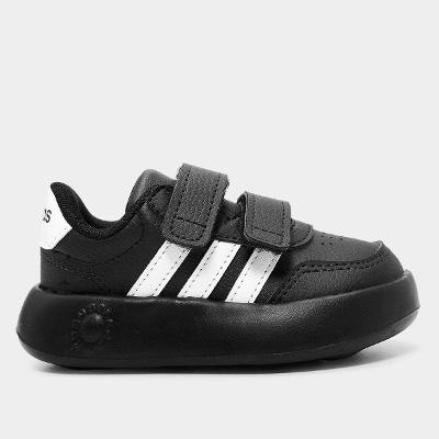 Tênis Infantil Adidas Breaknet