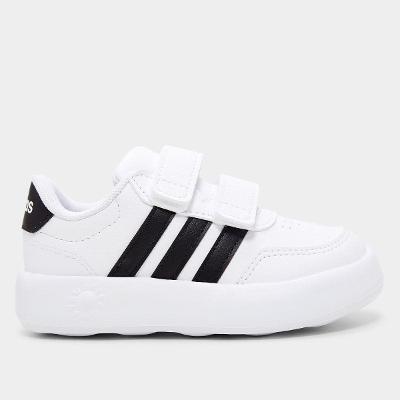 Tênis Infantil Adidas Breaknet