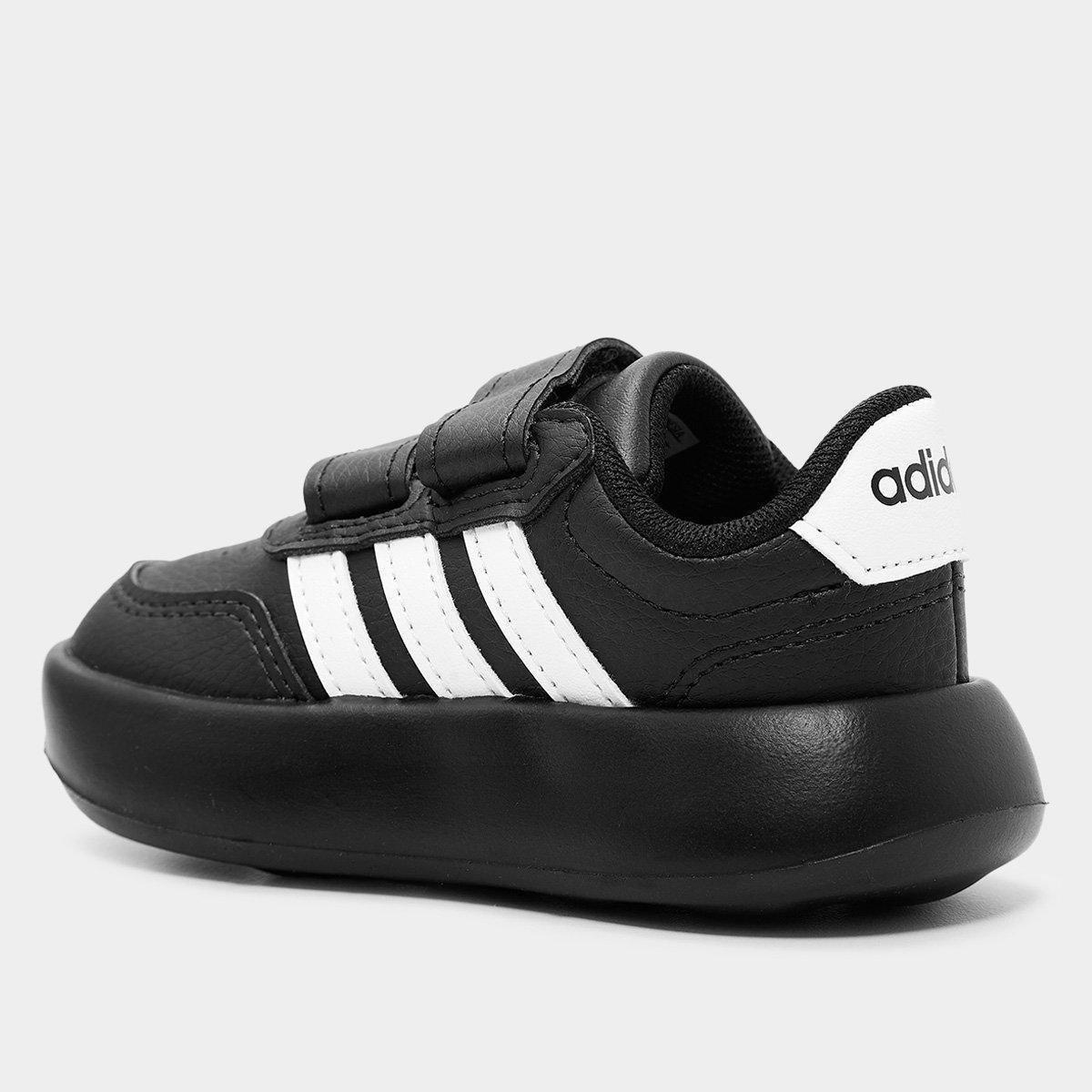 Tênis Infantil Adidas Breaknet - 3