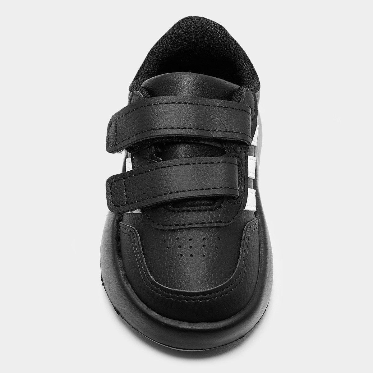 Tênis Infantil Adidas Breaknet - 4