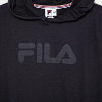 Moletom com Capuz Infantil Fila Basic - 2