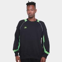 Blusa Umbro Authentic Masculina - 1