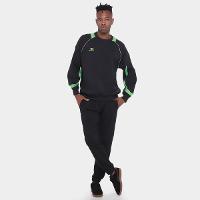 Blusa Umbro Authentic Masculina - 4