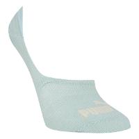 Kit Meia Sapatilha Puma Super Invisível Esportiva C/ 2 Pares Feminina - 2