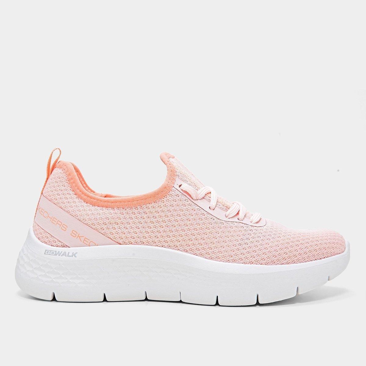 Tênis Skechers Go Walk Flex - Saturn Horizon Feminino - 1