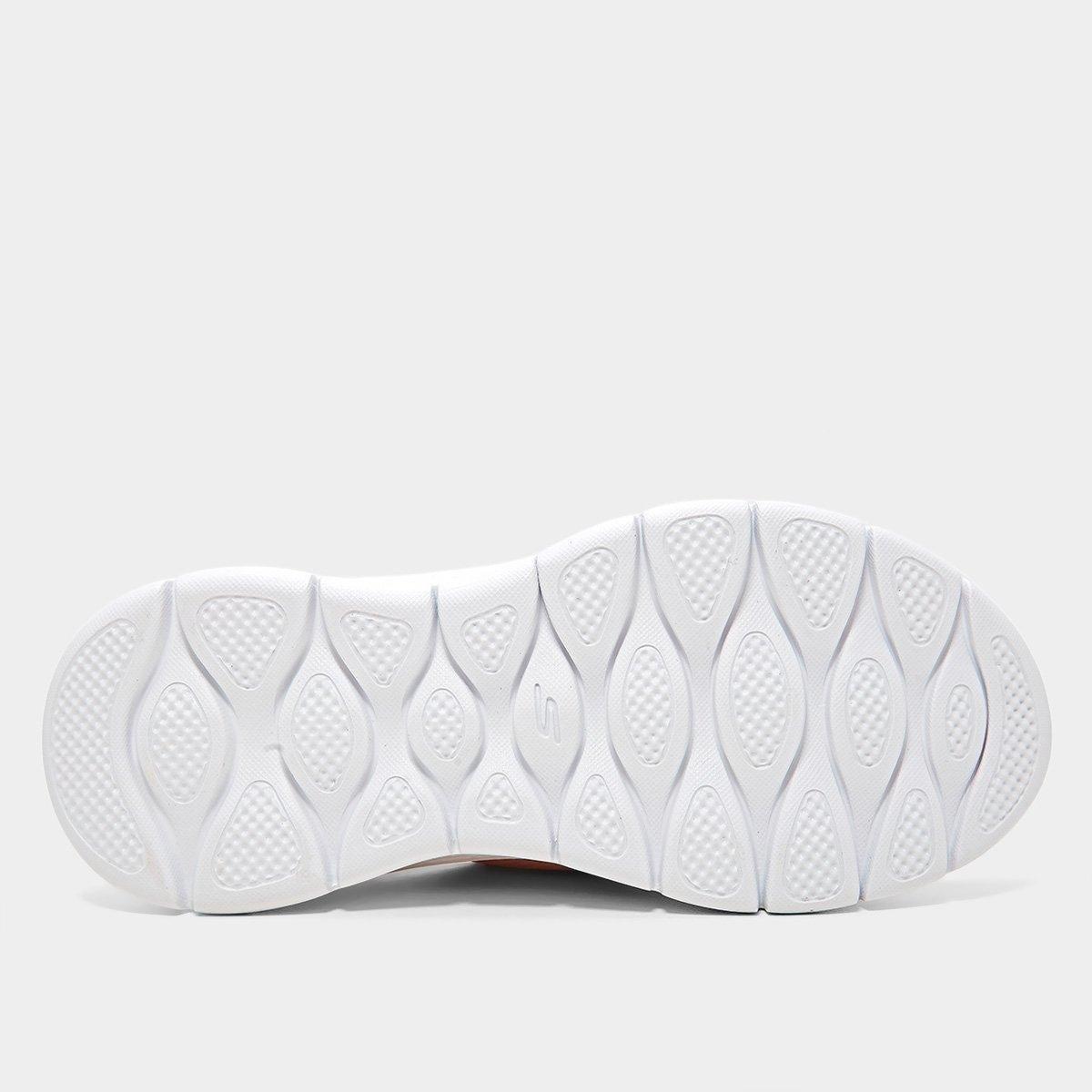 Tênis Skechers Go Walk Flex - Saturn Horizon Feminino - 5