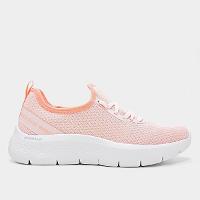 Tênis Skechers Go Walk Flex - Saturn Horizon Feminino - 1