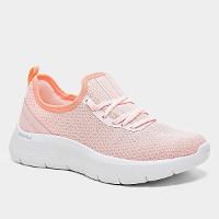 Tênis Skechers Go Walk Flex - Saturn Horizon Feminino - 2