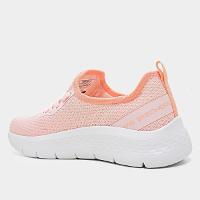 Tênis Skechers Go Walk Flex - Saturn Horizon Feminino - 3
