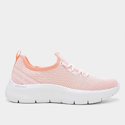 Tênis Skechers Go Walk Flex - Saturn Horizon Feminino