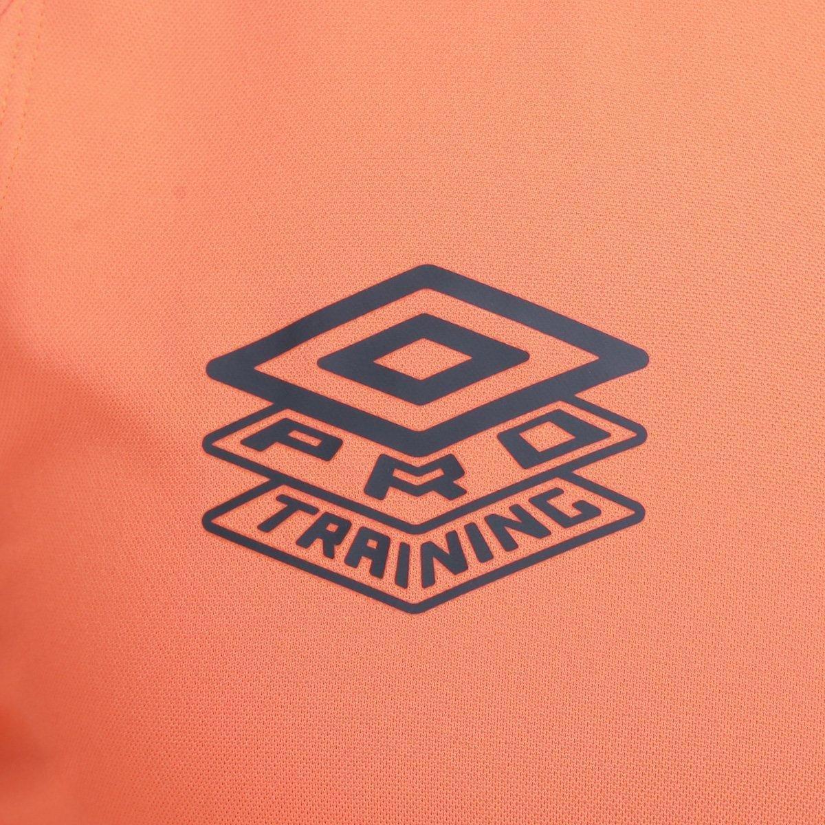 Regata Sport Treino 25/26  Umbro Masculina - 4