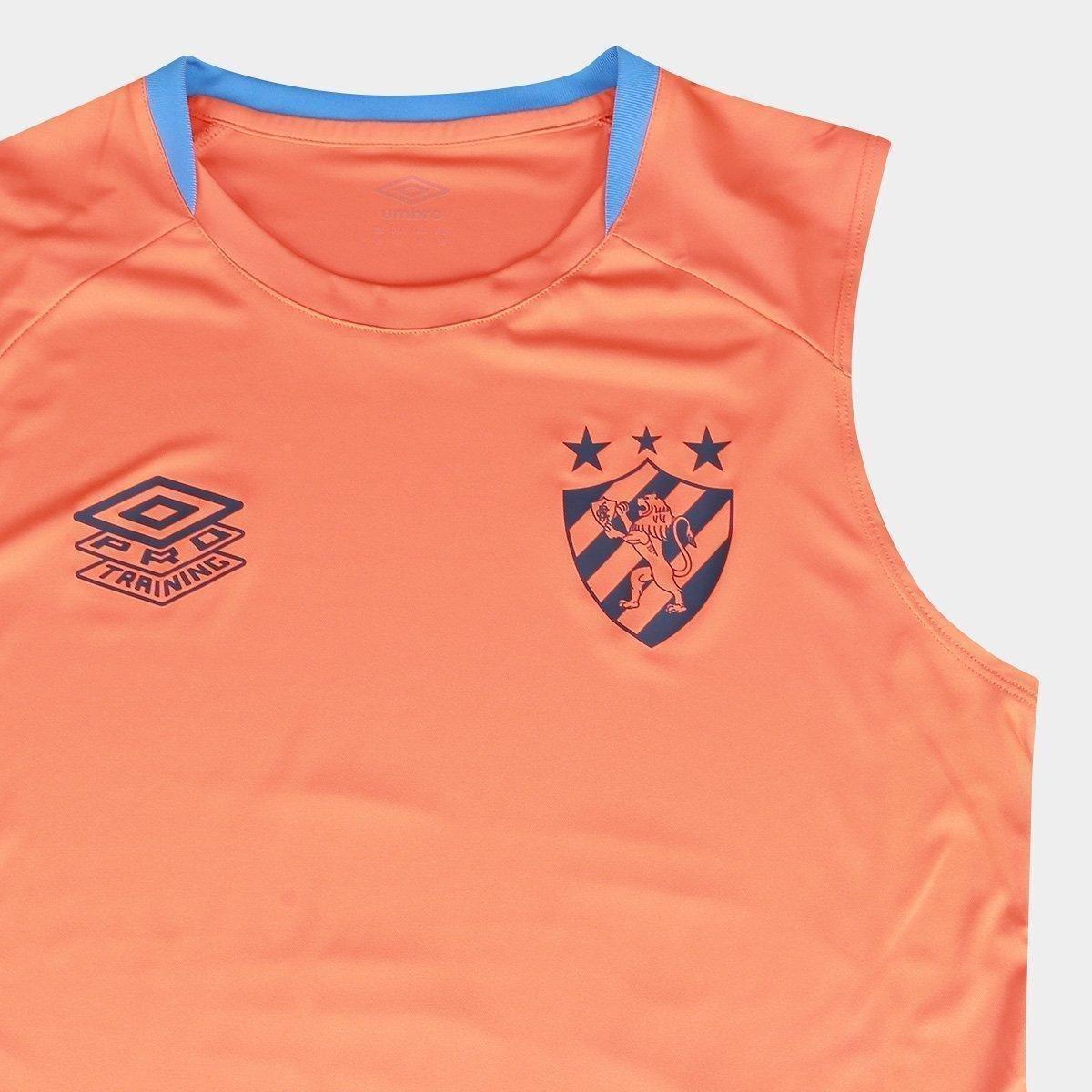 Regata Sport Treino 25/26  Umbro Masculina - 5