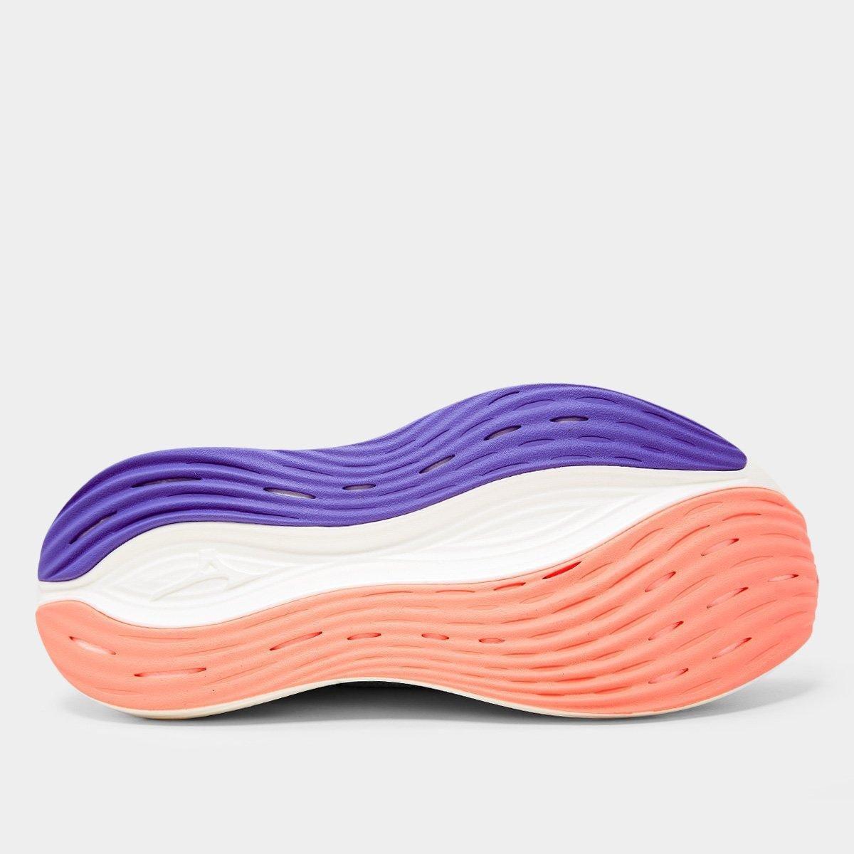 Tênis Mizuno Neo Zen Feminino - 5