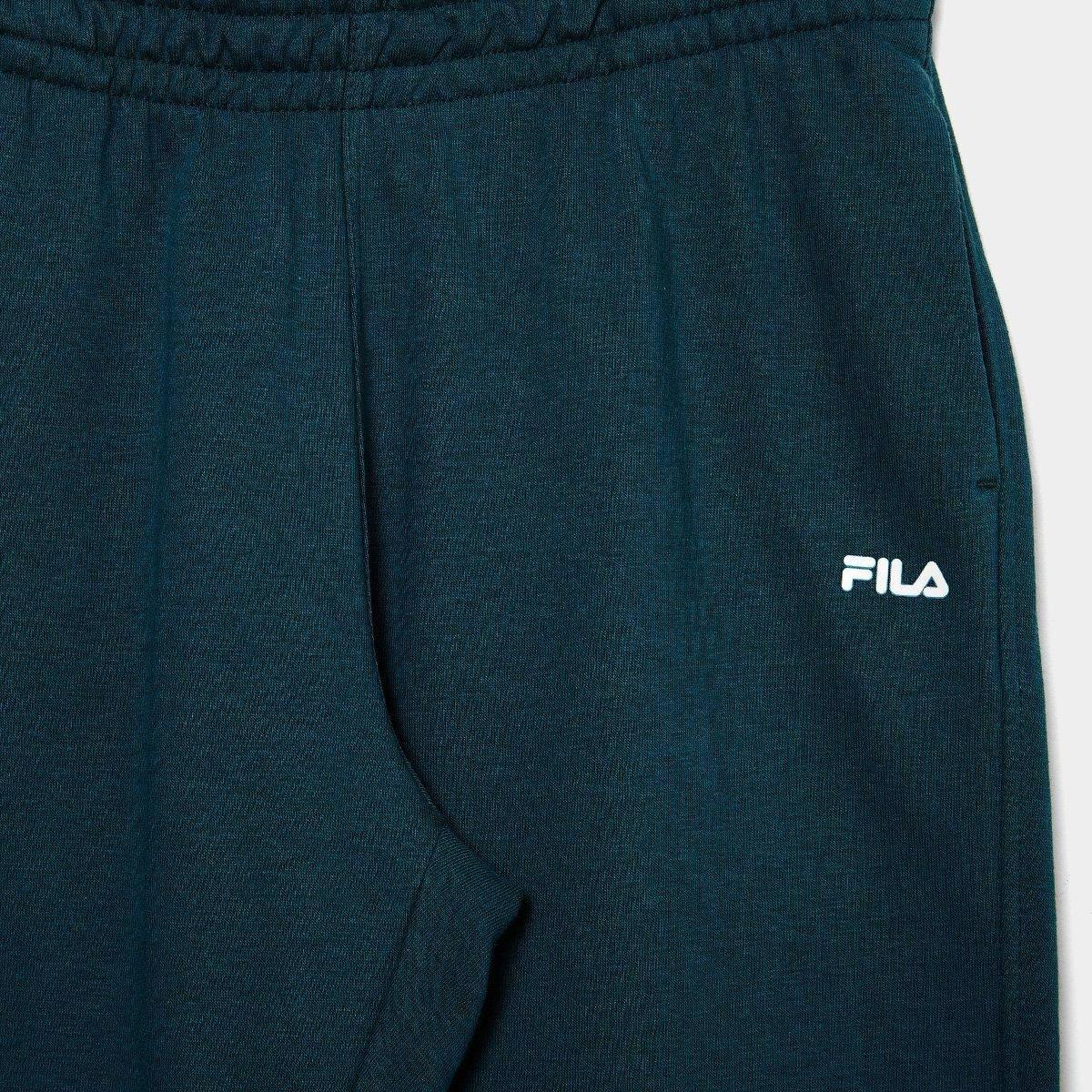 Calça Infantil Fila Regular Letter B Menino - 2