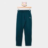 Calça Infantil Fila Regular Letter B Menino - 1