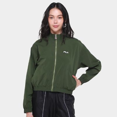 Jaqueta Fila Anorak Heritage Feminino