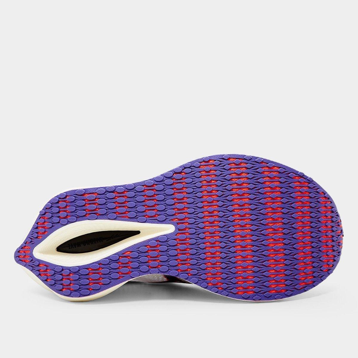 Tênis Mizuno Rebellion Pro 3 - 5