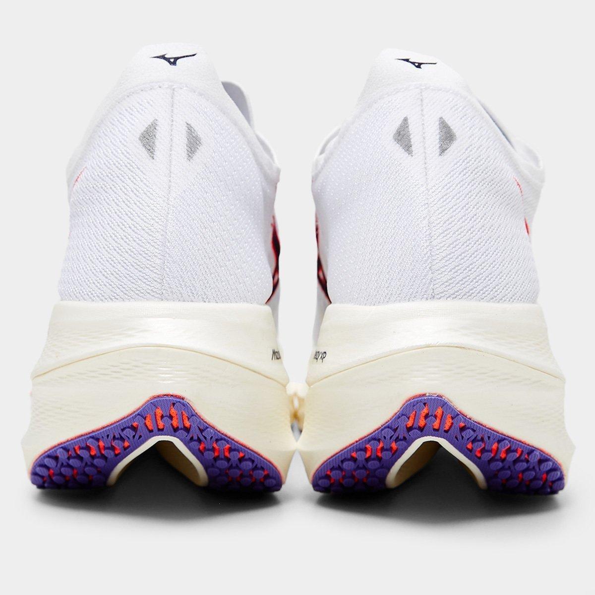 Tênis Mizuno Rebellion Pro 3 - 3