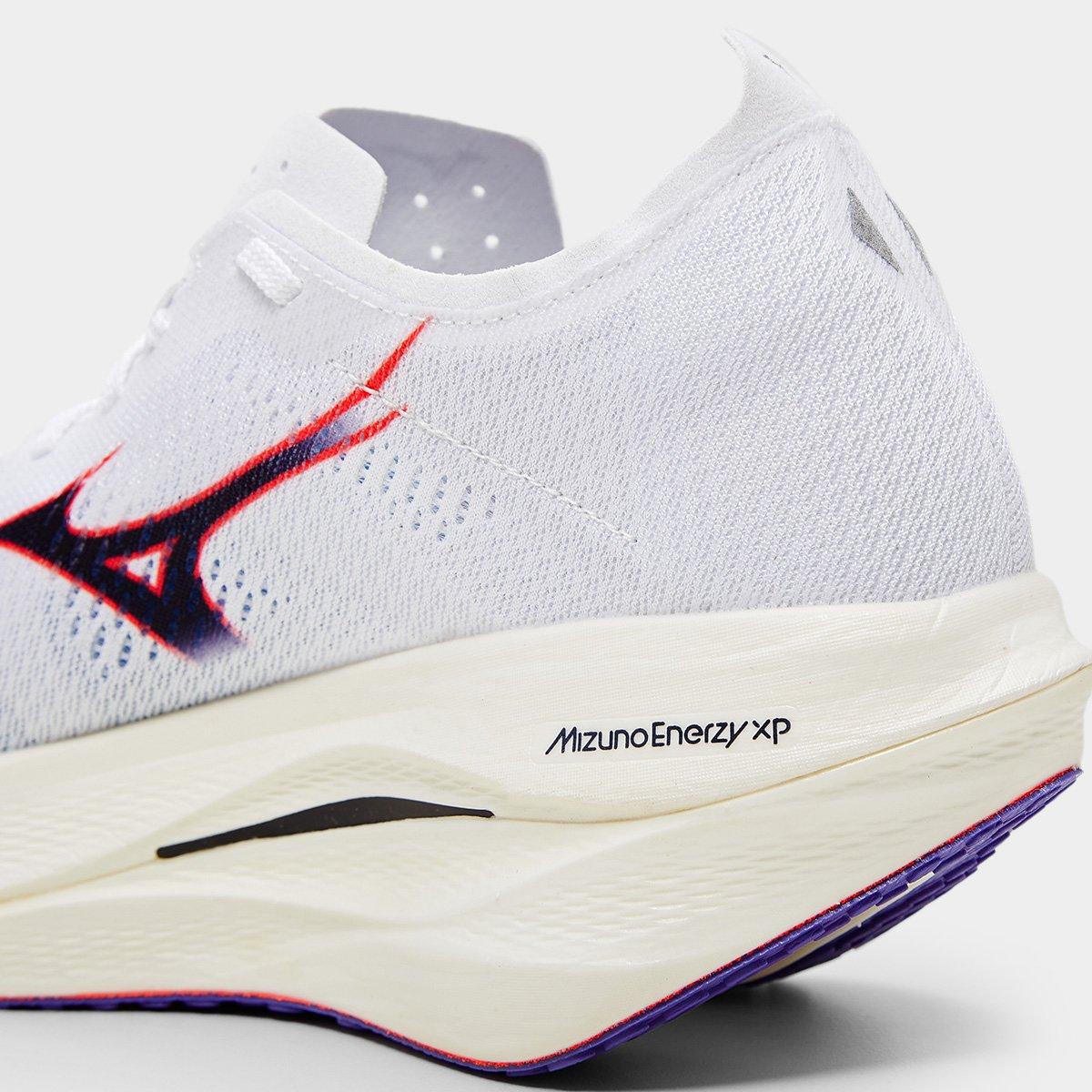 Tênis Mizuno Rebellion Pro 3 - 7