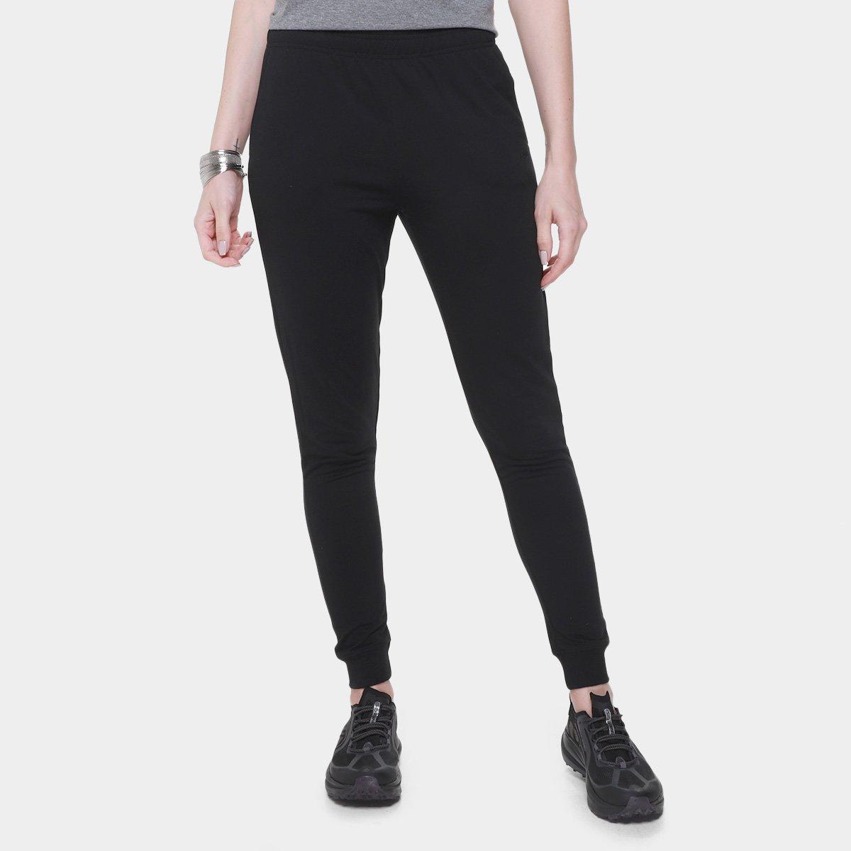 Calça Jogger Olympikus Casual Feminina - 1
