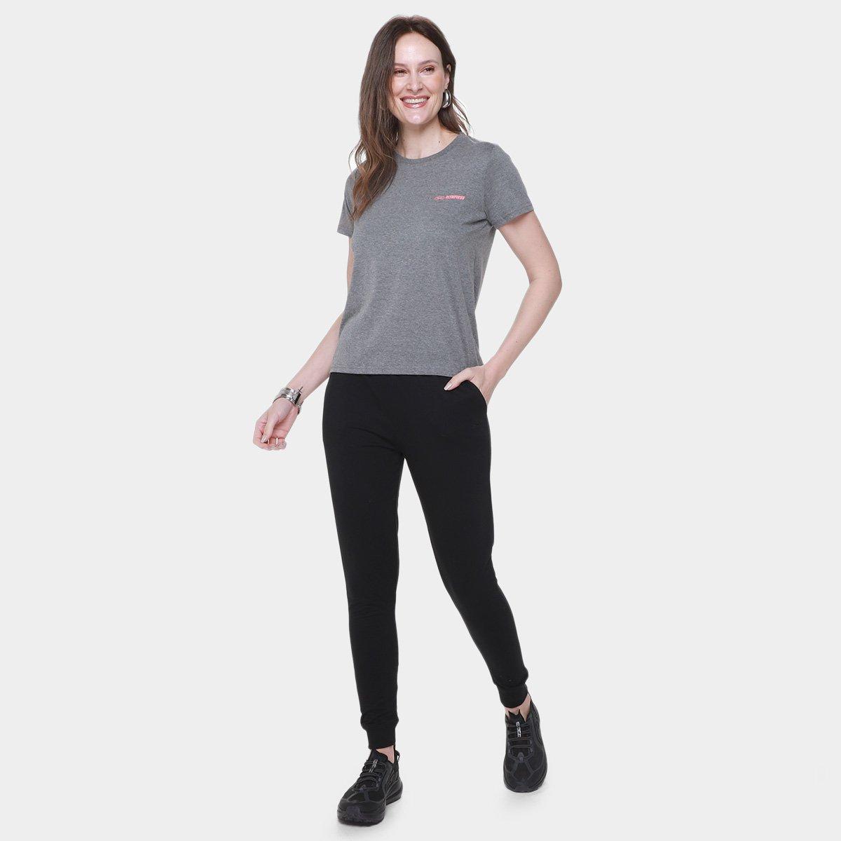 Calça Jogger Olympikus Casual Feminina - 4