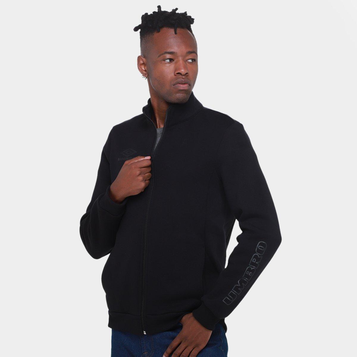 Jaqueta Umbro Duo Masculina - 1