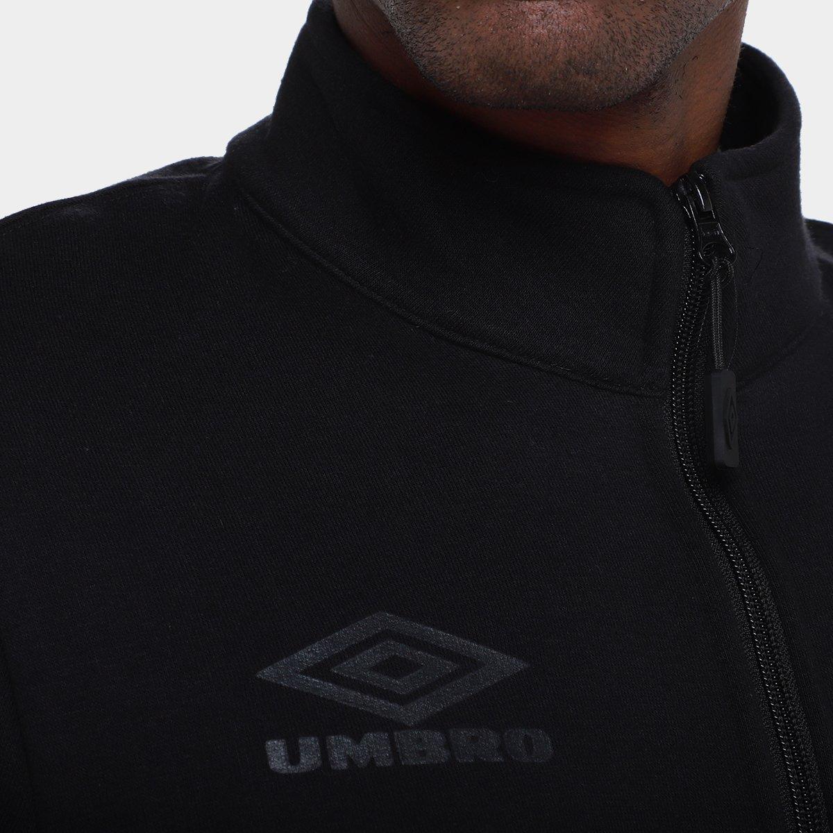 Jaqueta Umbro Duo Masculina - 3