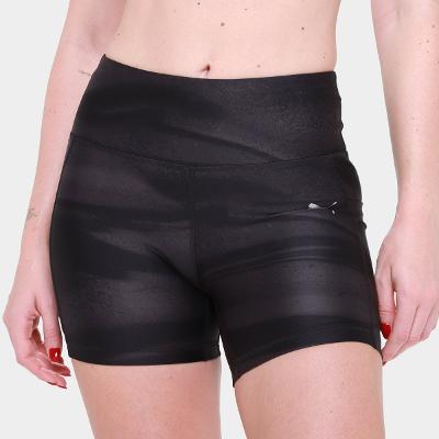 Short Puma Run Velocity 5 Feminino