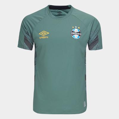 Camisa Grêmio 25/26 Goleiro Umbro Masculina