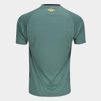 Camisa Grêmio 25/26 Goleiro Umbro Masculina - 2