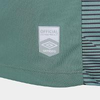 Camisa Grêmio 25/26 Goleiro Umbro Masculina - 5