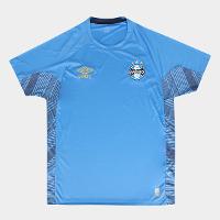 Camisa Grêmio 25/26 Goleiro Umbro Masculina - 1