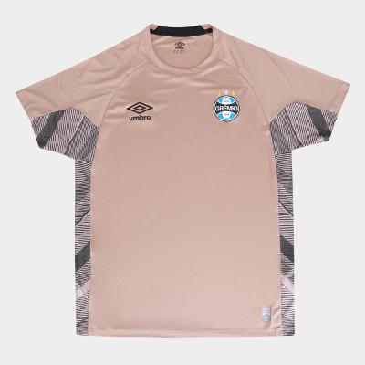 Camisa Grêmio 25/26 Goleiro Umbro Masculina