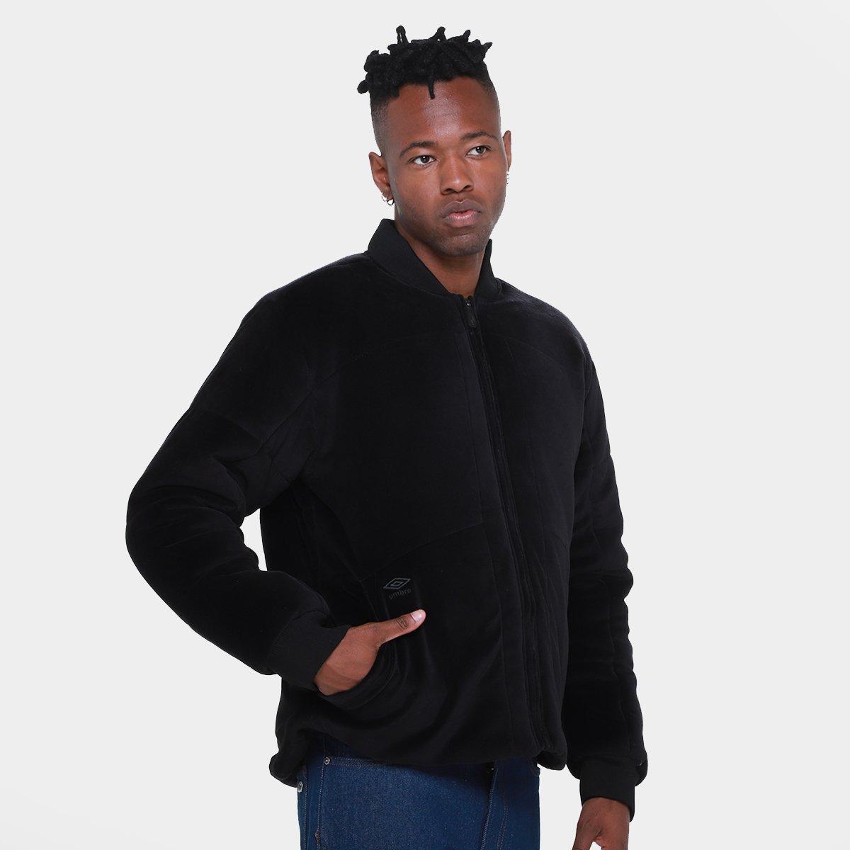 Jaqueta Umbro Hard Diamond Masculina - 1