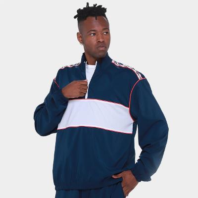 Blusa Umbro Tape Essence Masculina