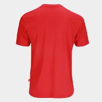 Camiseta Internacional Clássica Masculina - 2