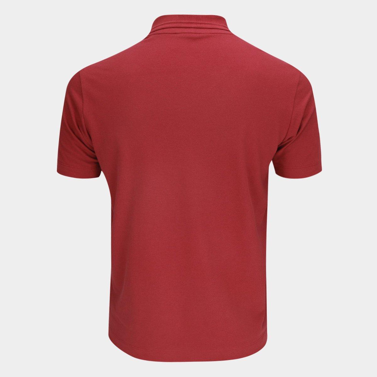 Camisa Polo Sport Viagem 25/26 Umbro Masculina - 2