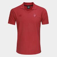 Camisa Polo Sport Viagem 25/26 Umbro Masculina - 1