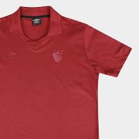 Camisa Polo Sport Viagem 25/26 Umbro Masculina - 6