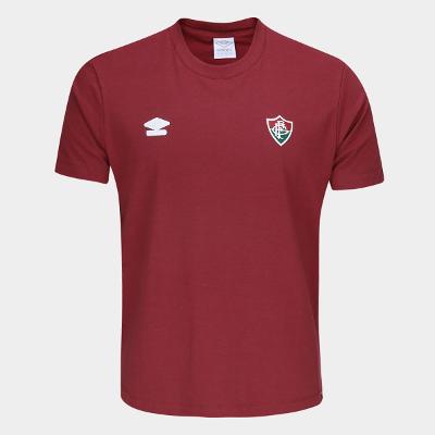 Camisa Fluminense Viagem 25/26 Umbro Masculina
