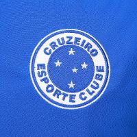 Camiseta Cruzeiro Basic Retrômania Masculina - 3