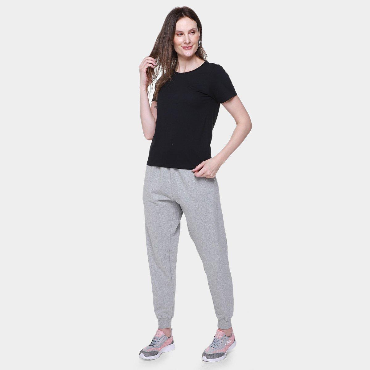 Calça Jogging Olympikus Básica Feminina - 4