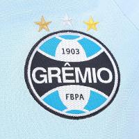 Camisa Grêmio II 25/26 s/n Torcedor Umbro Feminina - 3