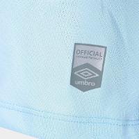 Camisa Grêmio II 25/26 s/n Torcedor Umbro Feminina - 5