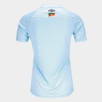 Camisa Grêmio II 25/26 s/n Torcedor Umbro Feminina - 2