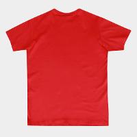 Camiseta Infantil Internacional Clássica - 2