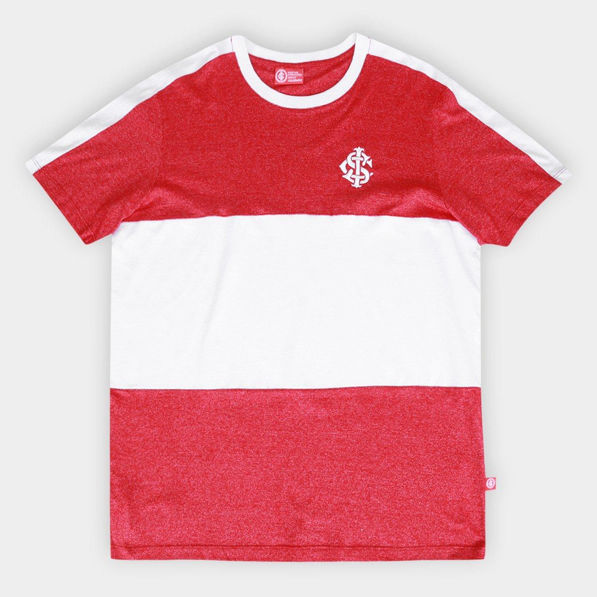 Camisa Internacional Clássica Menino - 1