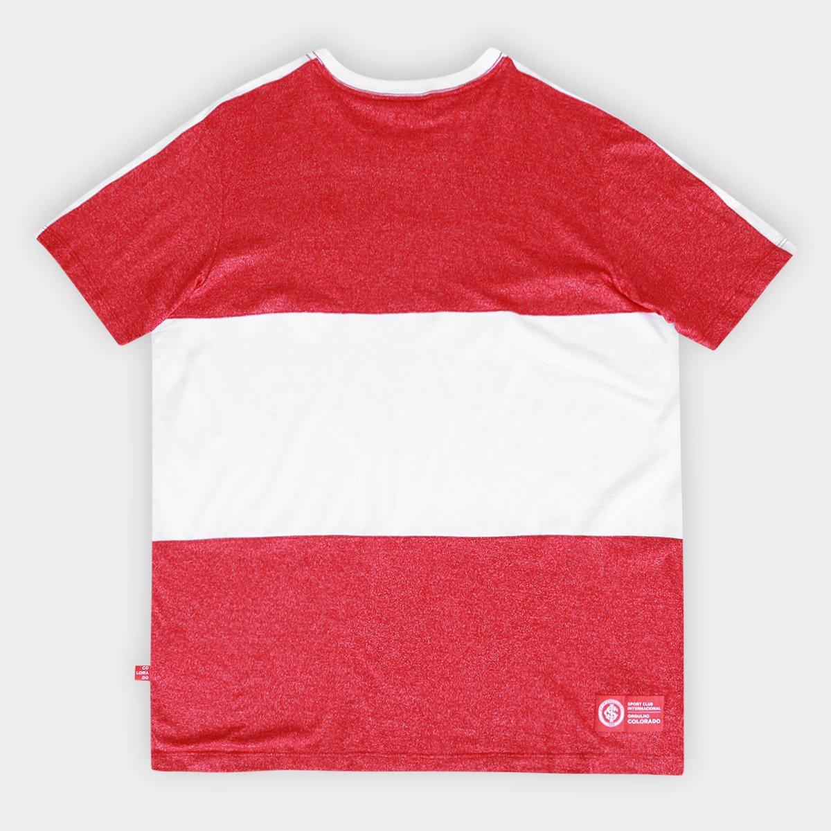 Camisa Internacional Clássica Menino - 2