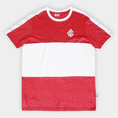 Camisa Internacional Clássica Menino